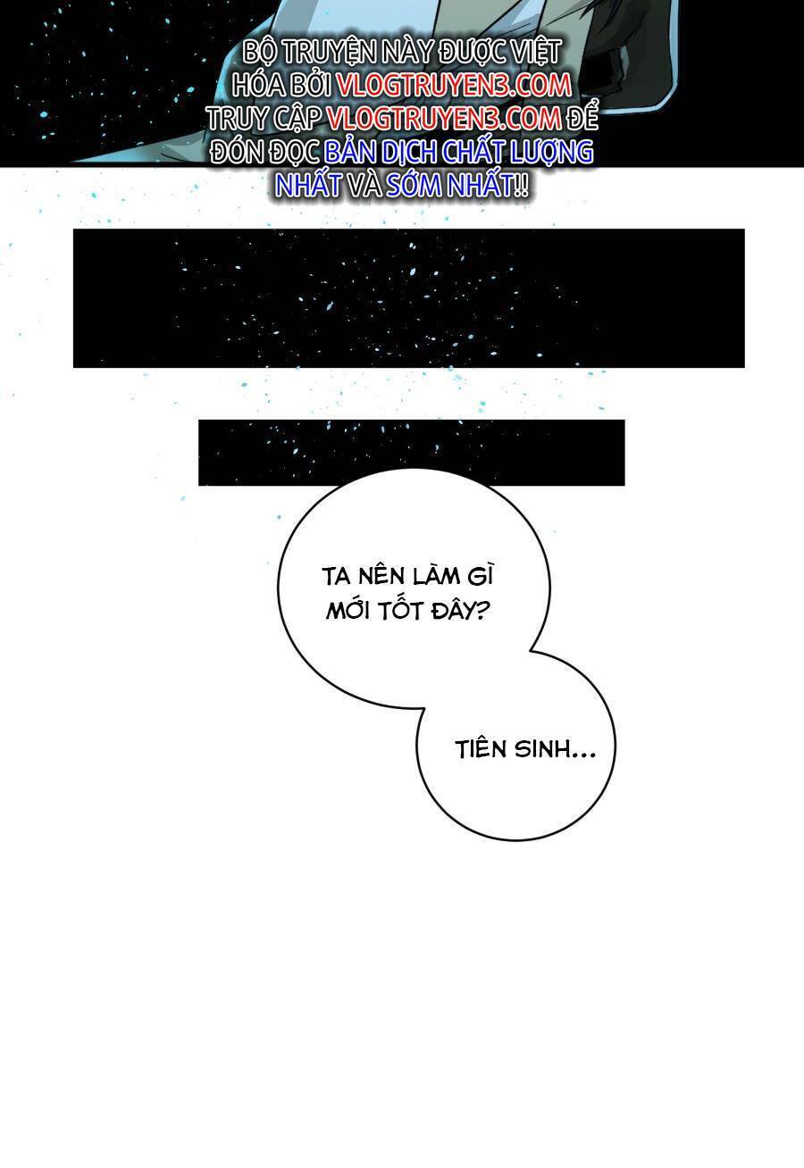 Bói Toán Mà Thôi, Cửu Vĩ Yêu Đế Sao Lại Thành Nương Tử Ta?! Chap 14 - Next Chap 15