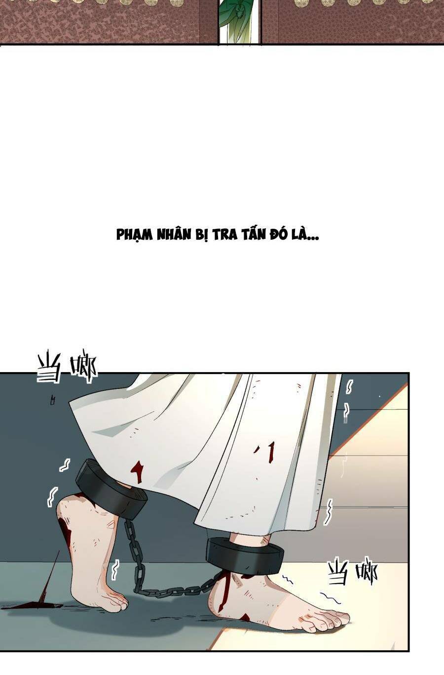 Bói Toán Mà Thôi, Cửu Vĩ Yêu Đế Sao Lại Thành Nương Tử Ta?! Chap 14 - Next Chap 15
