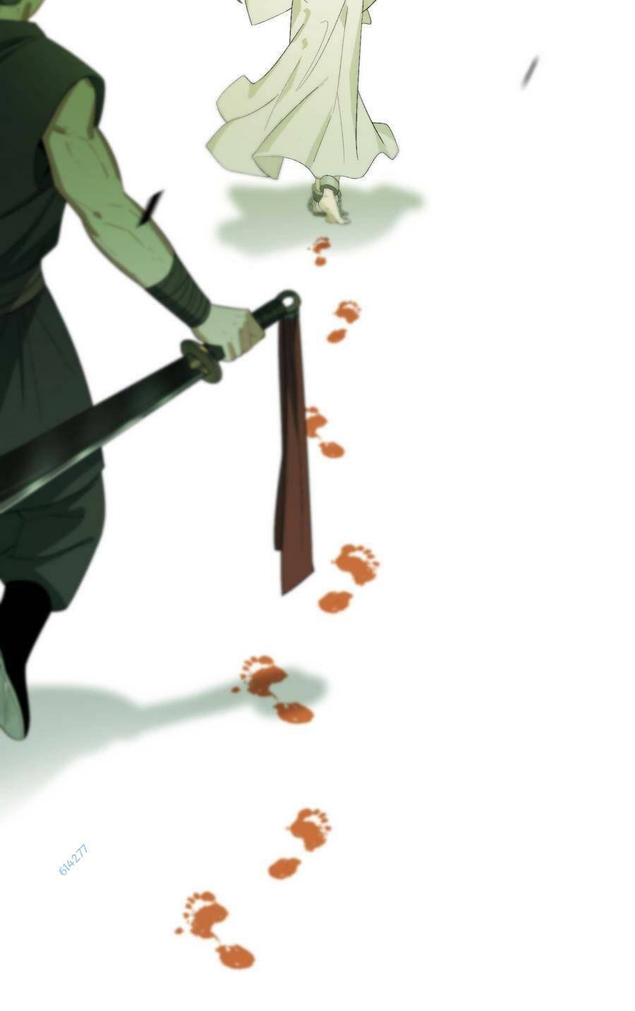 Bói Toán Mà Thôi, Cửu Vĩ Yêu Đế Sao Lại Thành Nương Tử Ta?! Chap 14 - Next Chap 15