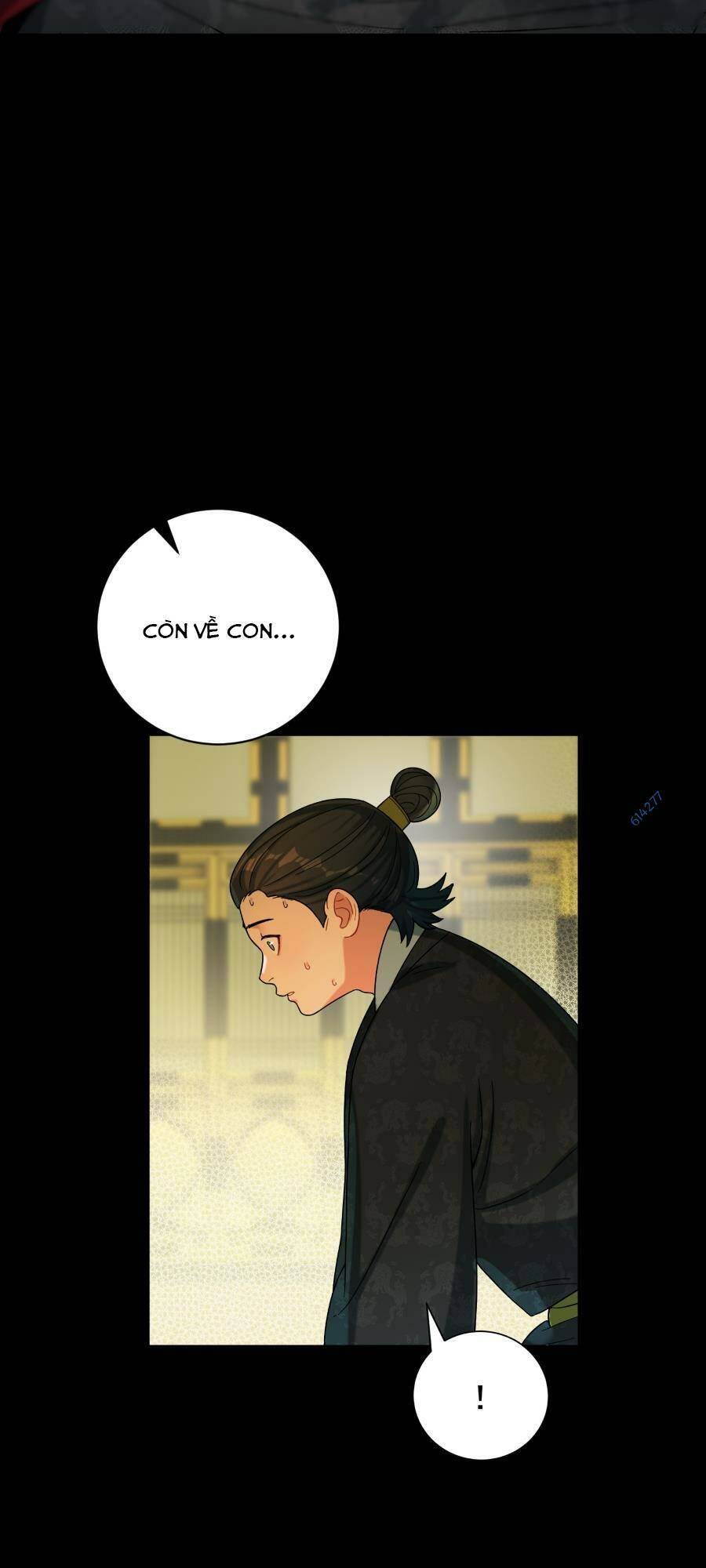 Bói Toán Mà Thôi, Cửu Vĩ Yêu Đế Sao Lại Thành Nương Tử Ta?! Chap 14 - Next Chap 15