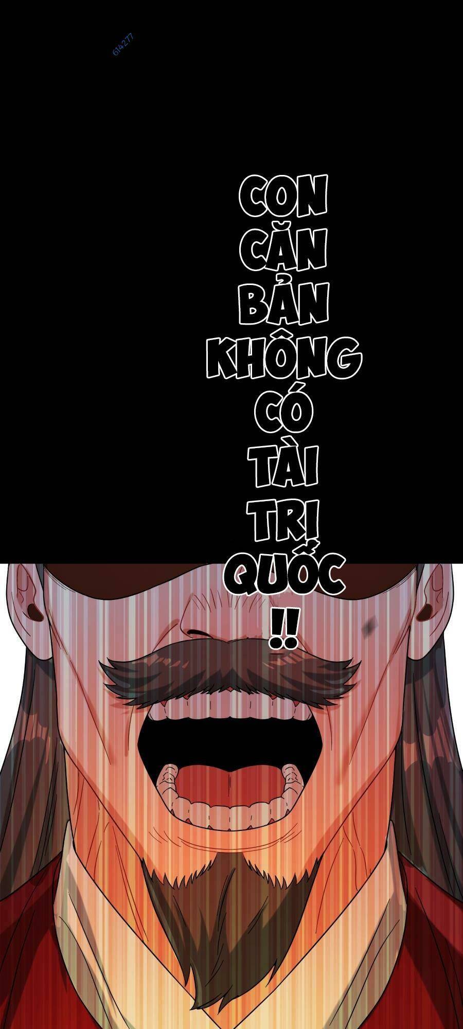 Bói Toán Mà Thôi, Cửu Vĩ Yêu Đế Sao Lại Thành Nương Tử Ta?! Chap 14 - Next Chap 15