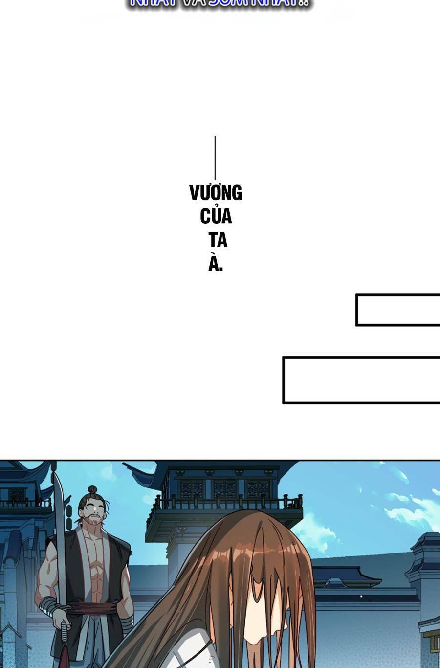 Bói Toán Mà Thôi, Cửu Vĩ Yêu Đế Sao Lại Thành Nương Tử Ta?! Chap 15 - Next Chap 16