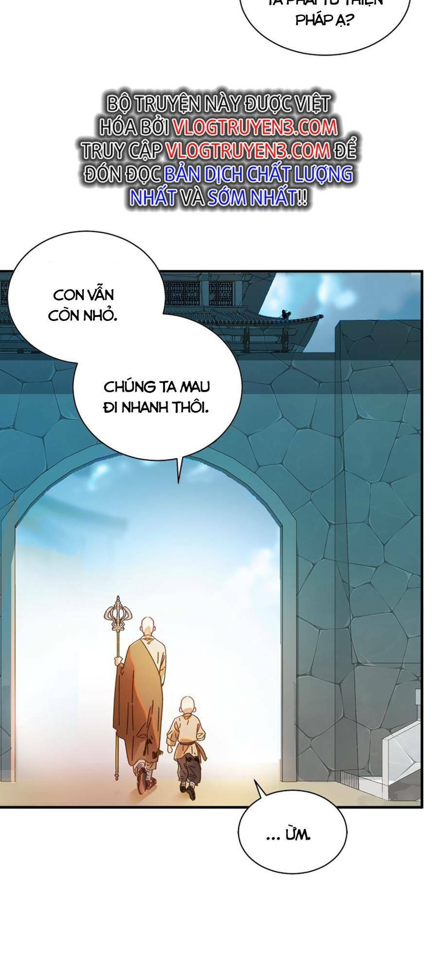 Bói Toán Mà Thôi, Cửu Vĩ Yêu Đế Sao Lại Thành Nương Tử Ta?! Chap 15 - Next Chap 16