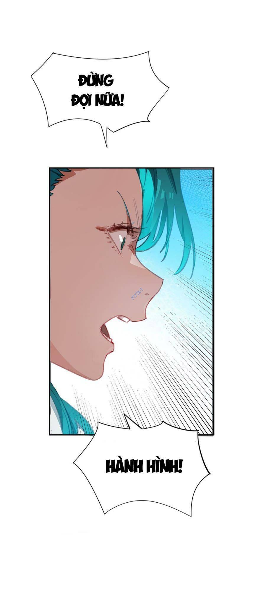 Bói Toán Mà Thôi, Cửu Vĩ Yêu Đế Sao Lại Thành Nương Tử Ta?! Chap 15 - Next Chap 16