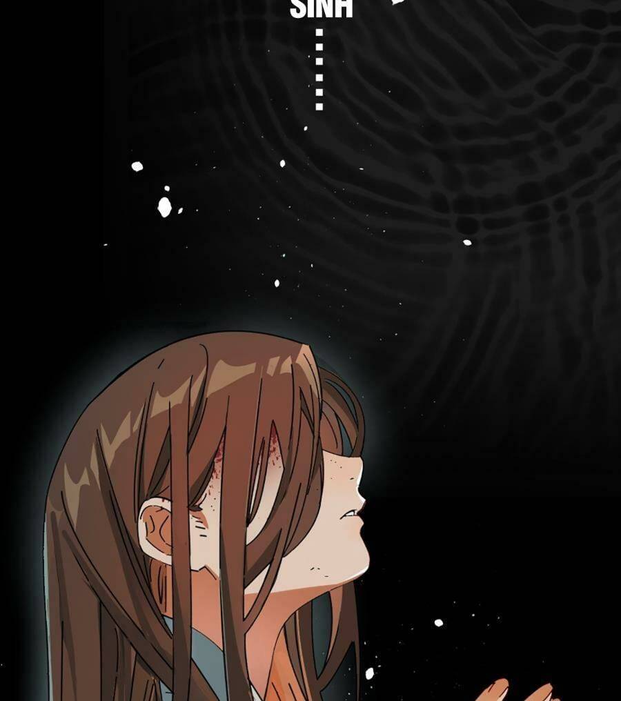 Bói Toán Mà Thôi, Cửu Vĩ Yêu Đế Sao Lại Thành Nương Tử Ta?! Chap 15 - Next Chap 16