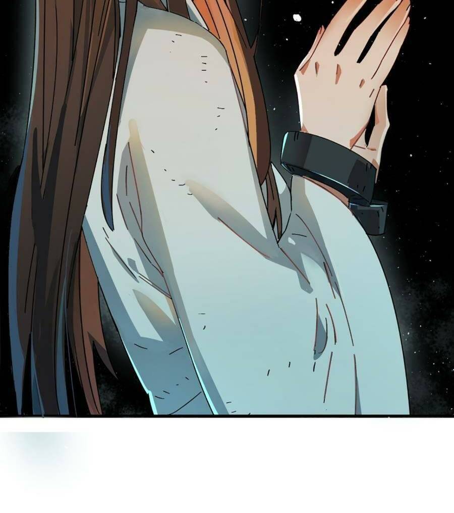 Bói Toán Mà Thôi, Cửu Vĩ Yêu Đế Sao Lại Thành Nương Tử Ta?! Chap 15 - Next Chap 16