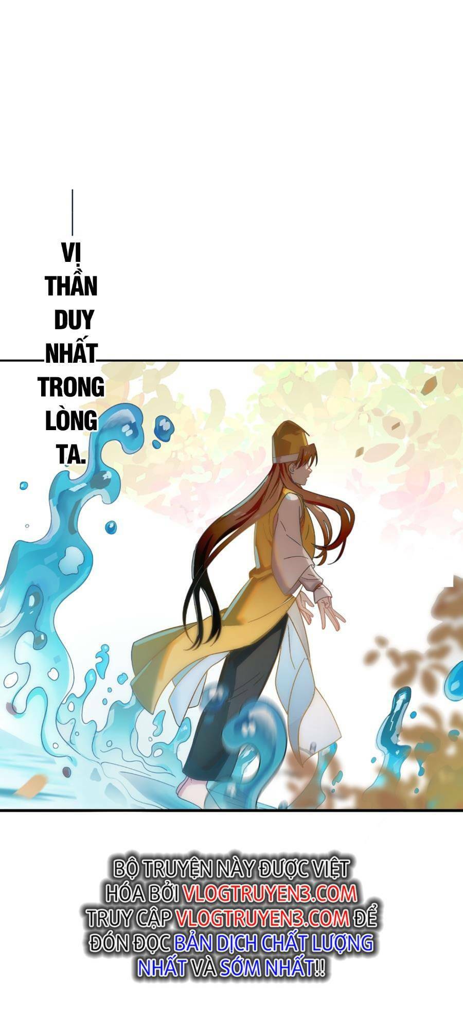 Bói Toán Mà Thôi, Cửu Vĩ Yêu Đế Sao Lại Thành Nương Tử Ta?! Chap 15 - Next Chap 16
