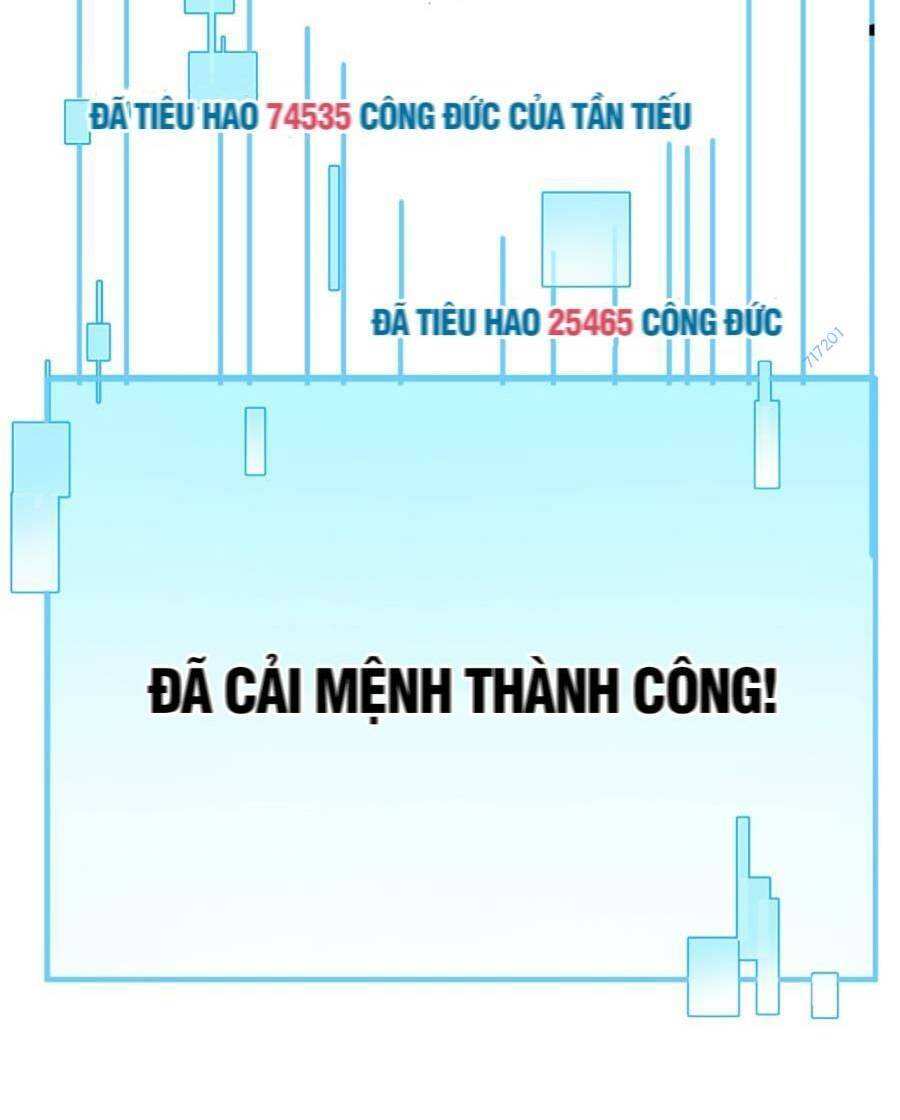 Bói Toán Mà Thôi, Cửu Vĩ Yêu Đế Sao Lại Thành Nương Tử Ta?! Chap 15 - Next Chap 16
