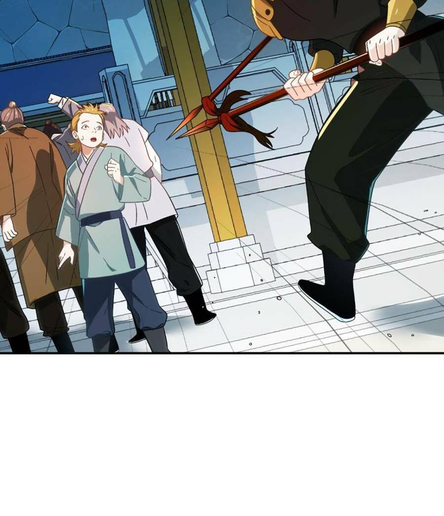 Bói Toán Mà Thôi, Cửu Vĩ Yêu Đế Sao Lại Thành Nương Tử Ta?! Chap 15 - Next Chap 16