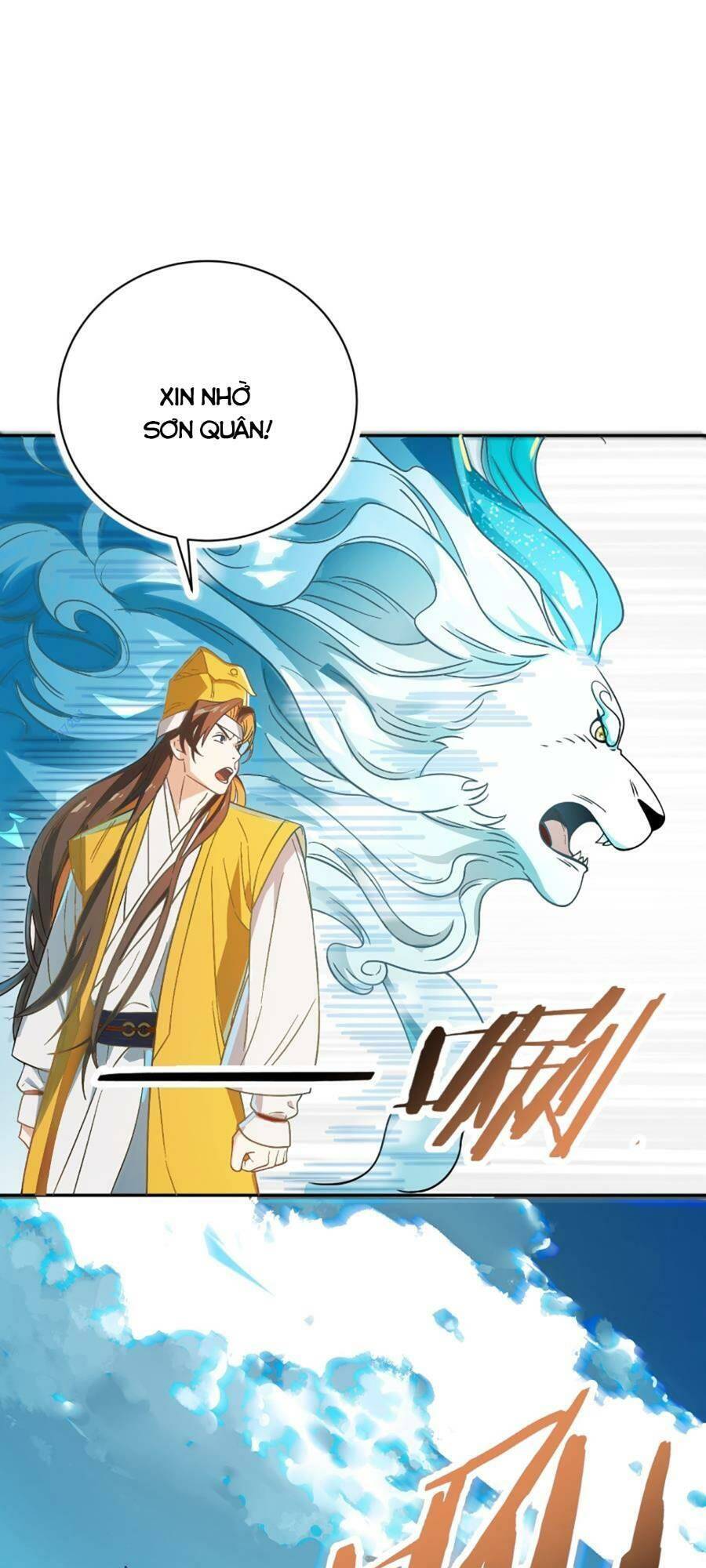 Bói Toán Mà Thôi, Cửu Vĩ Yêu Đế Sao Lại Thành Nương Tử Ta?! Chap 15 - Next Chap 16