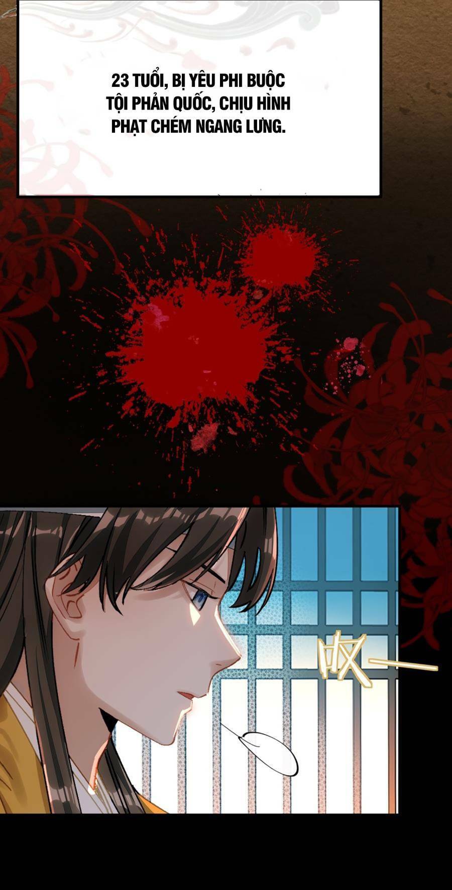 Bói Toán Mà Thôi, Cửu Vĩ Yêu Đế Sao Lại Thành Nương Tử Ta?! Chap 15 - Next Chap 16