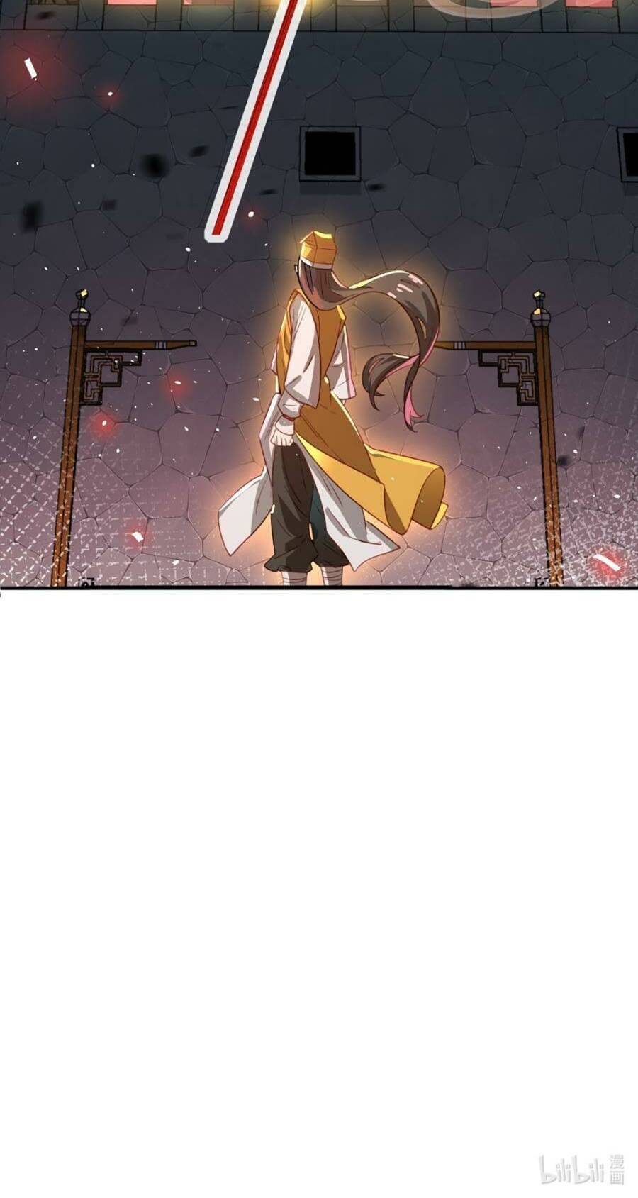 Bói Toán Mà Thôi, Cửu Vĩ Yêu Đế Sao Lại Thành Nương Tử Ta?! Chap 15 - Next Chap 16