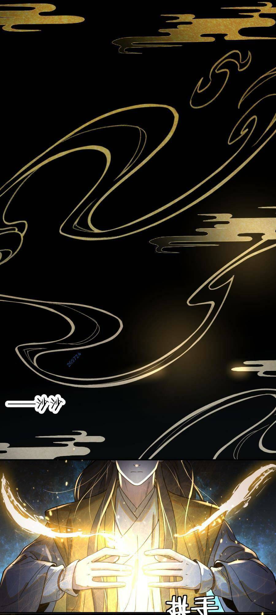 Bói Toán Mà Thôi, Cửu Vĩ Yêu Đế Sao Lại Thành Nương Tử Ta?! Chap 16 - Next Chap 17