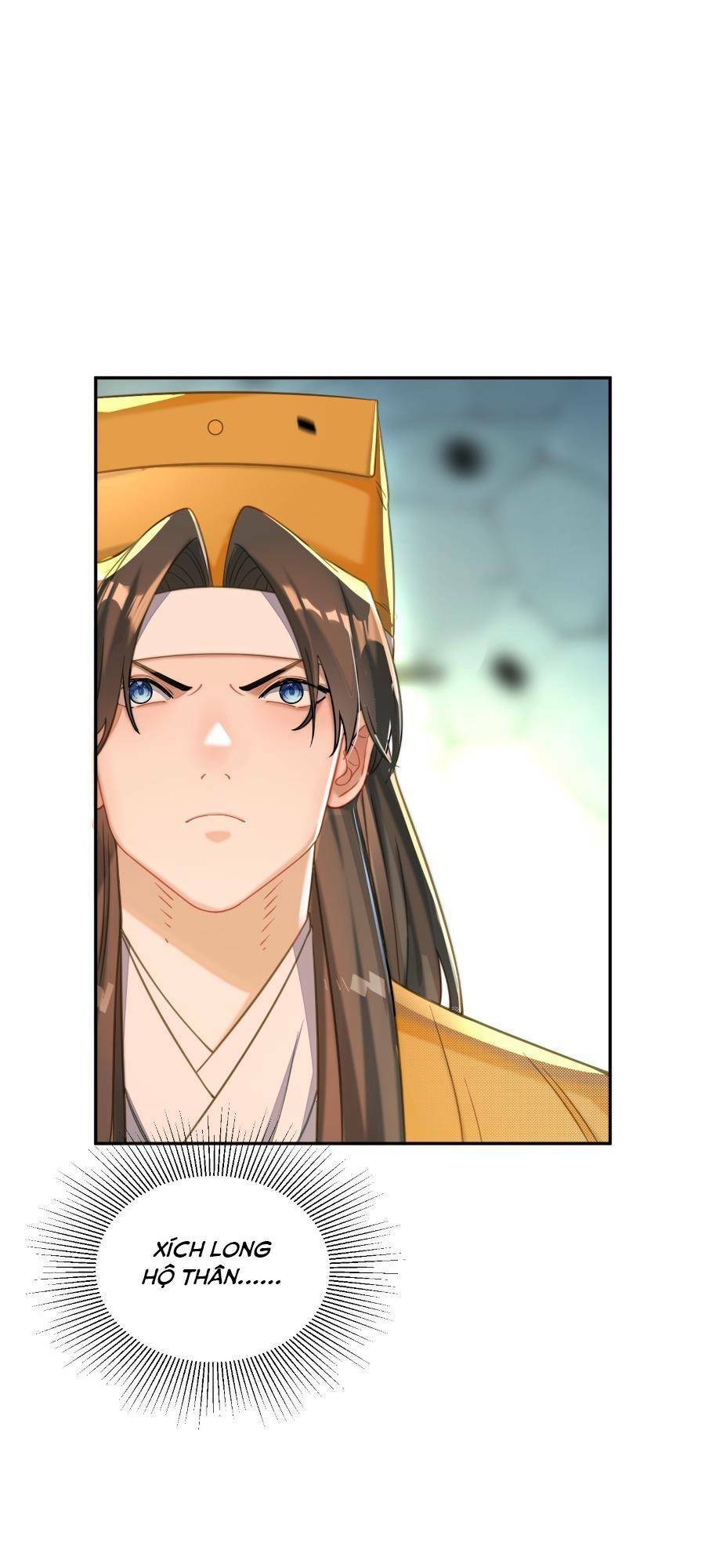 Bói Toán Mà Thôi, Cửu Vĩ Yêu Đế Sao Lại Thành Nương Tử Ta?! Chap 16 - Next Chap 17