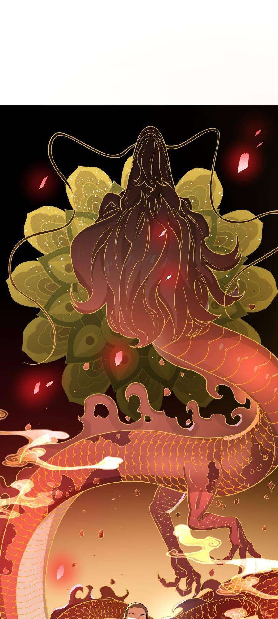 Bói Toán Mà Thôi, Cửu Vĩ Yêu Đế Sao Lại Thành Nương Tử Ta?! Chap 16 - Next Chap 17