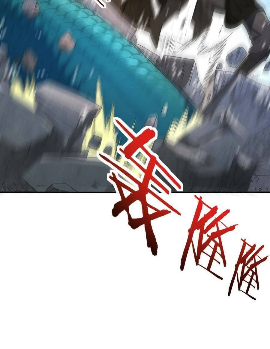Bói Toán Mà Thôi, Cửu Vĩ Yêu Đế Sao Lại Thành Nương Tử Ta?! Chap 16 - Next Chap 17