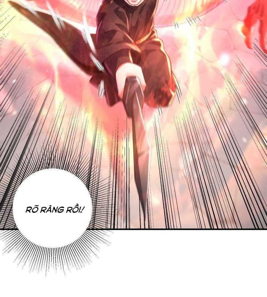 Bói Toán Mà Thôi, Cửu Vĩ Yêu Đế Sao Lại Thành Nương Tử Ta?! Chap 16 - Next Chap 17