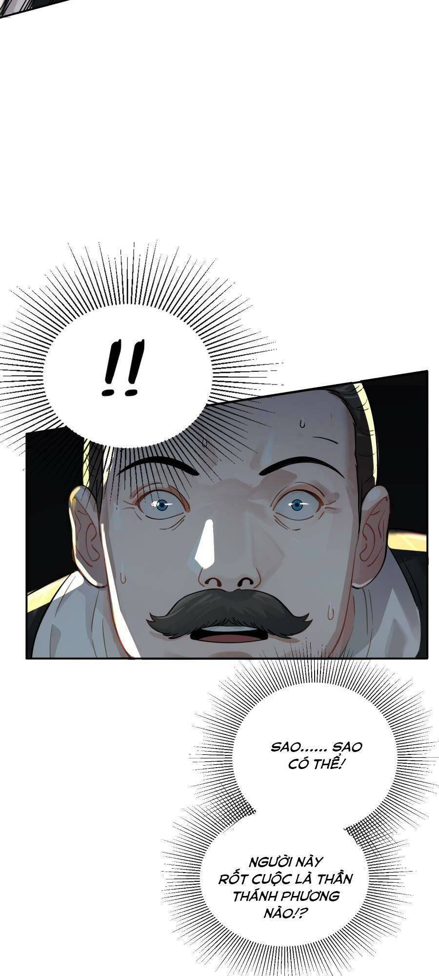 Bói Toán Mà Thôi, Cửu Vĩ Yêu Đế Sao Lại Thành Nương Tử Ta?! Chap 16 - Next Chap 17