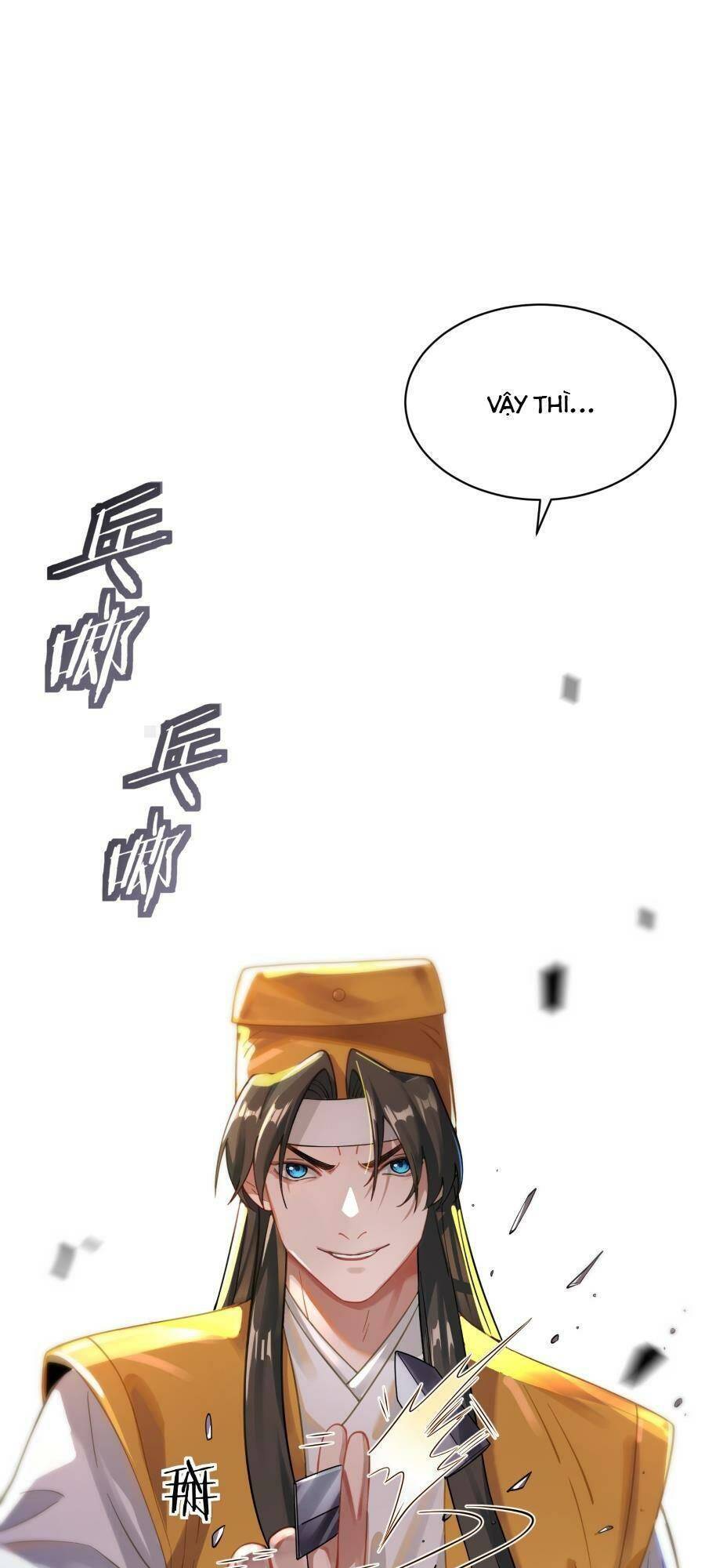 Bói Toán Mà Thôi, Cửu Vĩ Yêu Đế Sao Lại Thành Nương Tử Ta?! Chap 16 - Next Chap 17