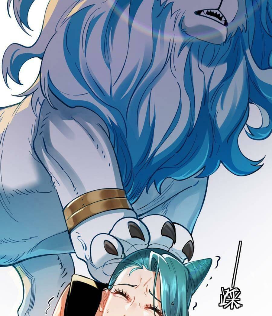 Bói Toán Mà Thôi, Cửu Vĩ Yêu Đế Sao Lại Thành Nương Tử Ta?! Chap 17 - Next Chap 18