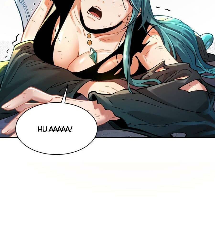 Bói Toán Mà Thôi, Cửu Vĩ Yêu Đế Sao Lại Thành Nương Tử Ta?! Chap 17 - Next Chap 18