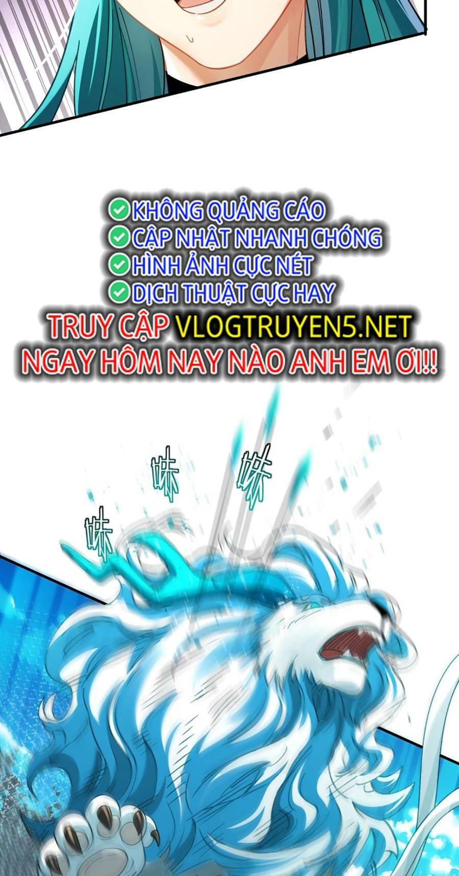 Bói Toán Mà Thôi, Cửu Vĩ Yêu Đế Sao Lại Thành Nương Tử Ta?! Chap 17 - Next Chap 18