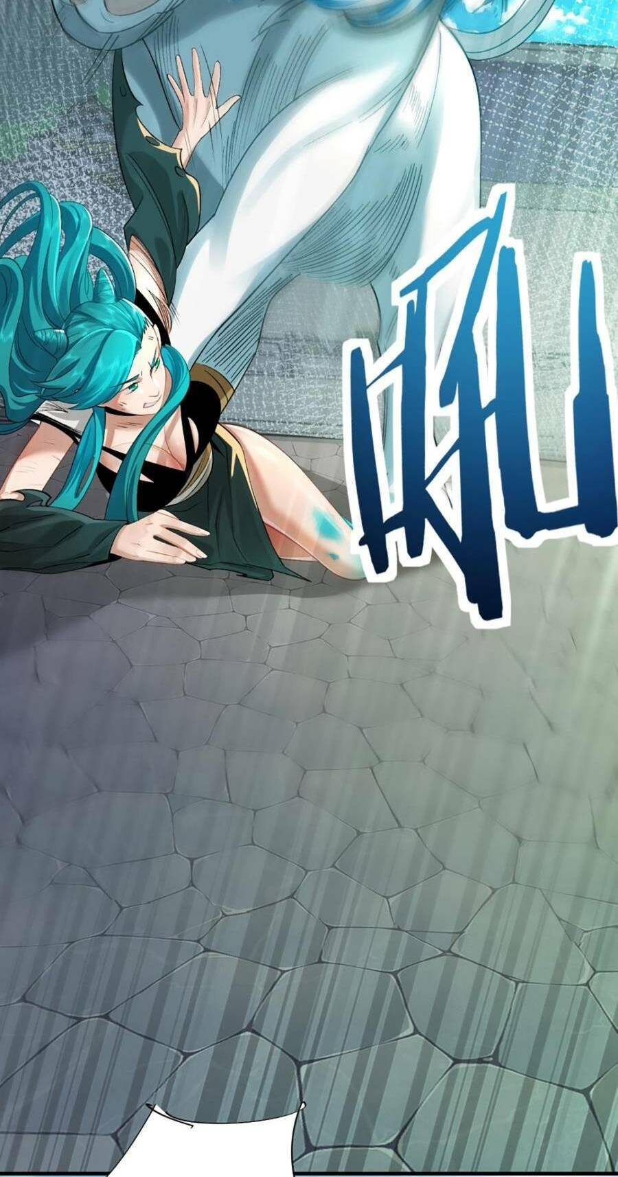 Bói Toán Mà Thôi, Cửu Vĩ Yêu Đế Sao Lại Thành Nương Tử Ta?! Chap 17 - Next Chap 18