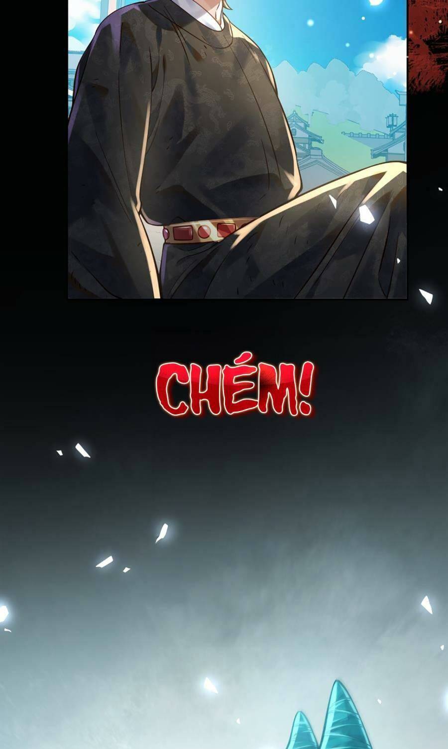 Bói Toán Mà Thôi, Cửu Vĩ Yêu Đế Sao Lại Thành Nương Tử Ta?! Chap 17 - Next Chap 18