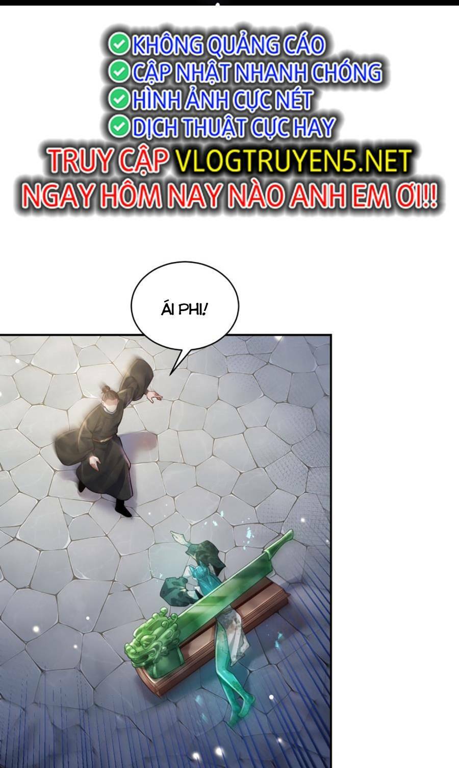Bói Toán Mà Thôi, Cửu Vĩ Yêu Đế Sao Lại Thành Nương Tử Ta?! Chap 17 - Next Chap 18
