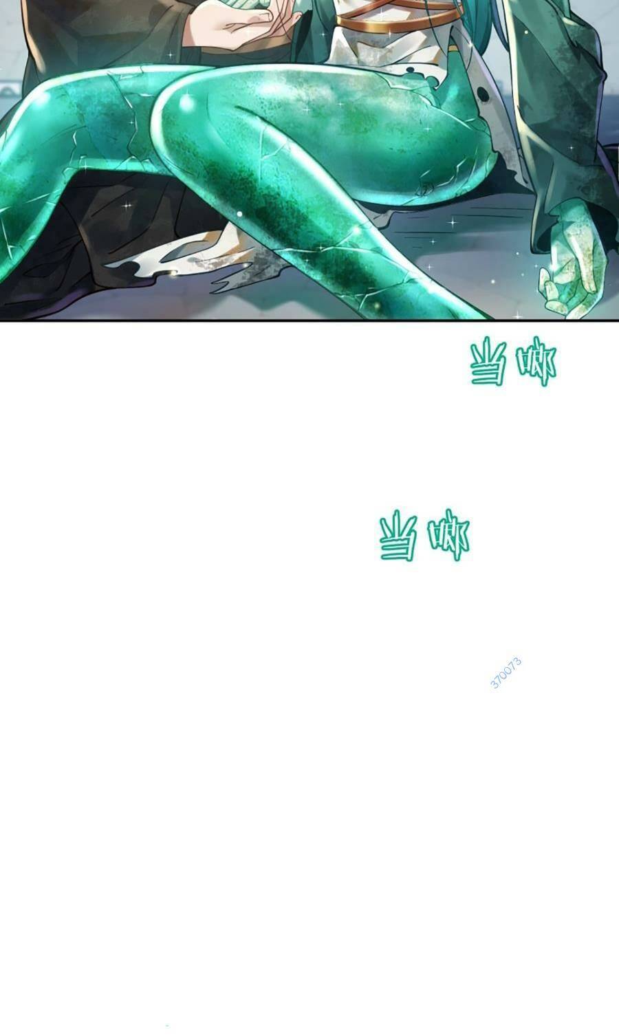 Bói Toán Mà Thôi, Cửu Vĩ Yêu Đế Sao Lại Thành Nương Tử Ta?! Chap 17 - Next Chap 18