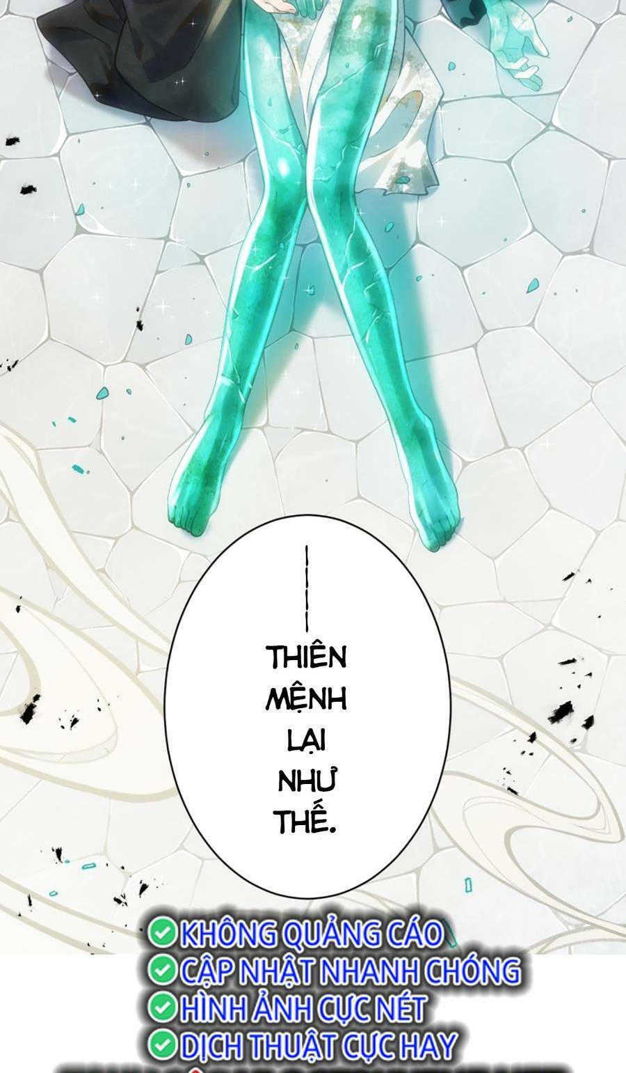 Bói Toán Mà Thôi, Cửu Vĩ Yêu Đế Sao Lại Thành Nương Tử Ta?! Chap 17 - Next Chap 18