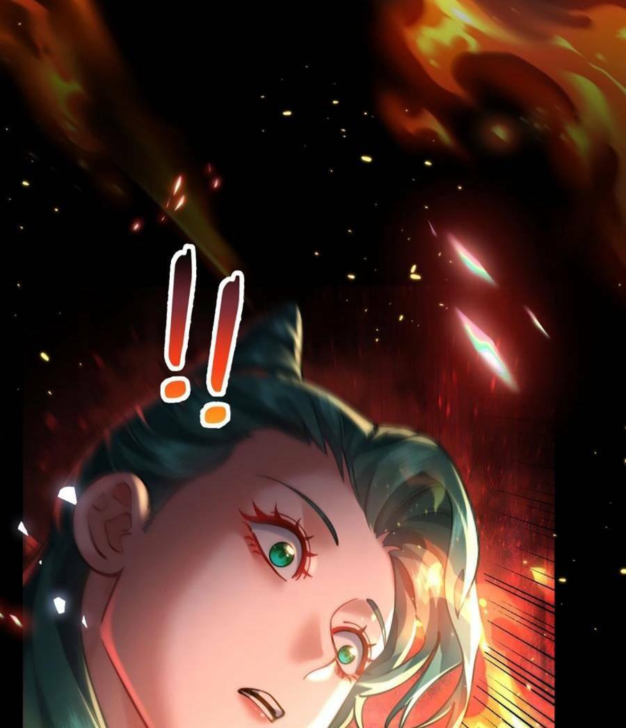 Bói Toán Mà Thôi, Cửu Vĩ Yêu Đế Sao Lại Thành Nương Tử Ta?! Chap 17 - Next Chap 18