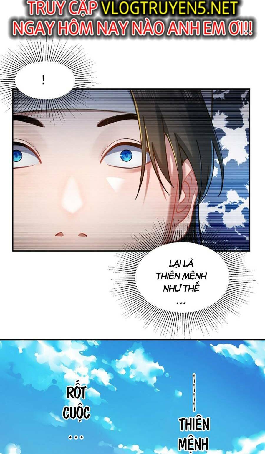 Bói Toán Mà Thôi, Cửu Vĩ Yêu Đế Sao Lại Thành Nương Tử Ta?! Chap 17 - Next Chap 18