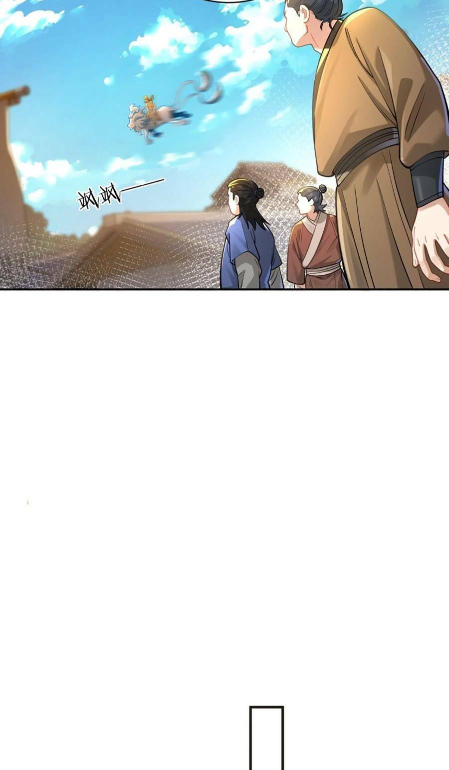 Bói Toán Mà Thôi, Cửu Vĩ Yêu Đế Sao Lại Thành Nương Tử Ta?! Chap 17 - Next Chap 18