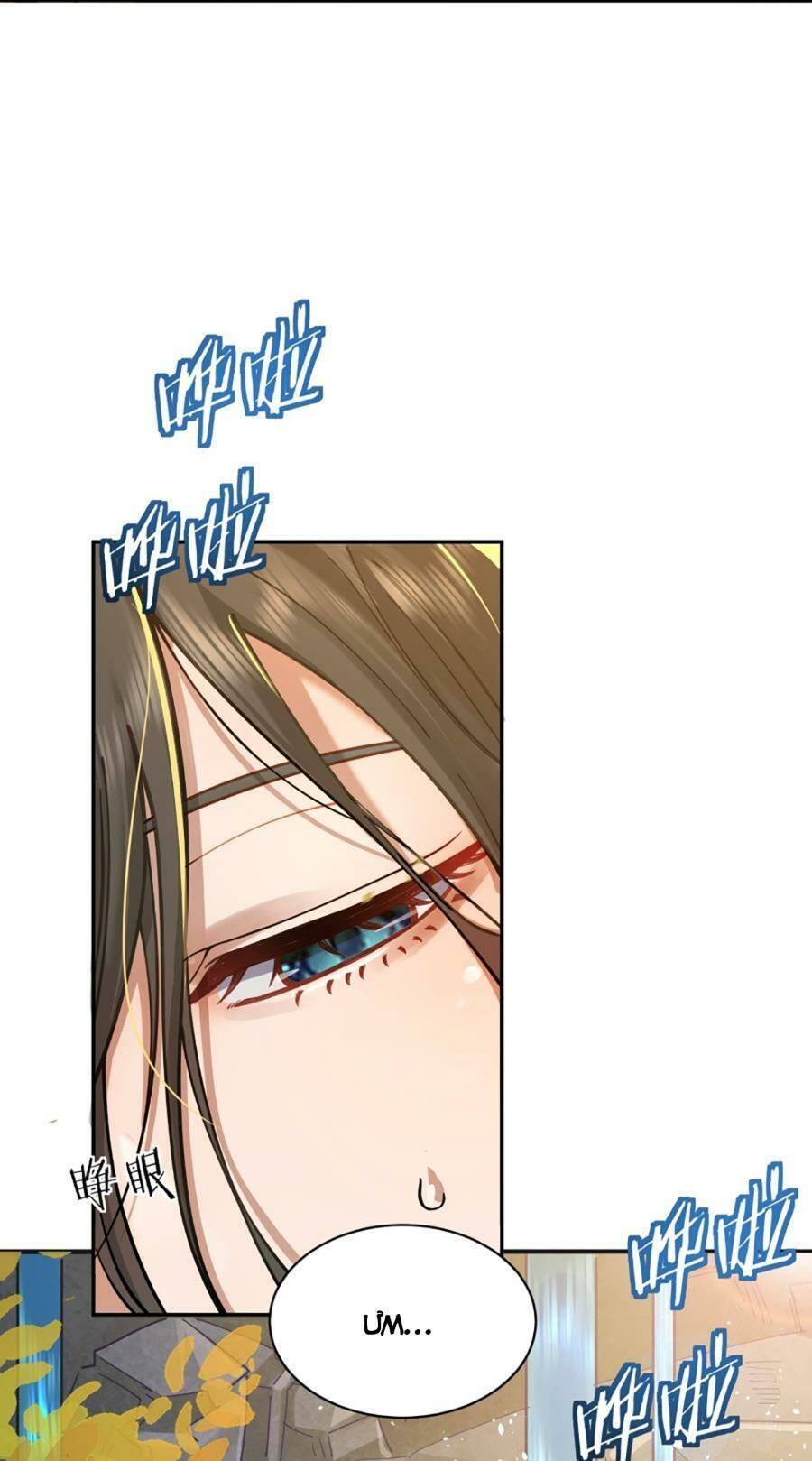 Bói Toán Mà Thôi, Cửu Vĩ Yêu Đế Sao Lại Thành Nương Tử Ta?! Chap 17 - Next Chap 18