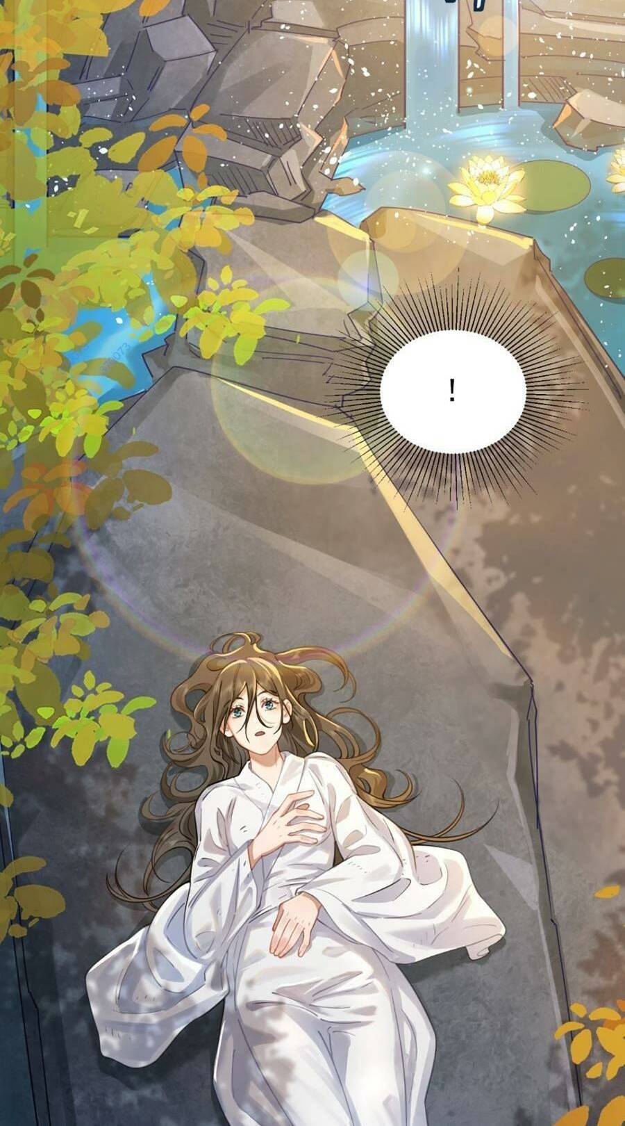 Bói Toán Mà Thôi, Cửu Vĩ Yêu Đế Sao Lại Thành Nương Tử Ta?! Chap 17 - Next Chap 18