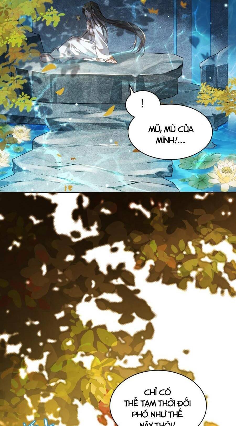 Bói Toán Mà Thôi, Cửu Vĩ Yêu Đế Sao Lại Thành Nương Tử Ta?! Chap 17 - Next Chap 18
