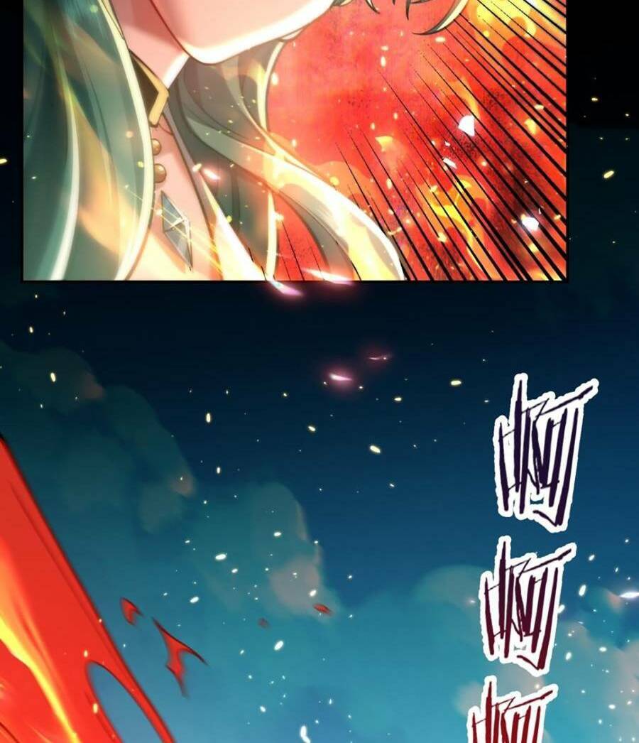Bói Toán Mà Thôi, Cửu Vĩ Yêu Đế Sao Lại Thành Nương Tử Ta?! Chap 17 - Next Chap 18