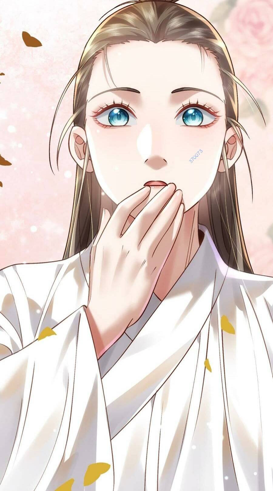 Bói Toán Mà Thôi, Cửu Vĩ Yêu Đế Sao Lại Thành Nương Tử Ta?! Chap 17 - Next Chap 18