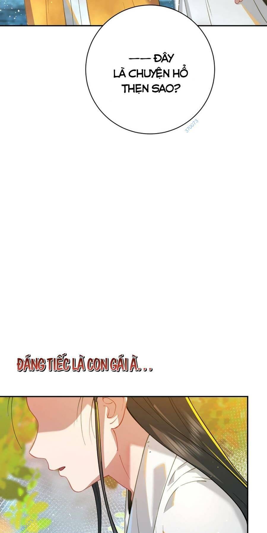 Bói Toán Mà Thôi, Cửu Vĩ Yêu Đế Sao Lại Thành Nương Tử Ta?! Chap 17 - Next Chap 18