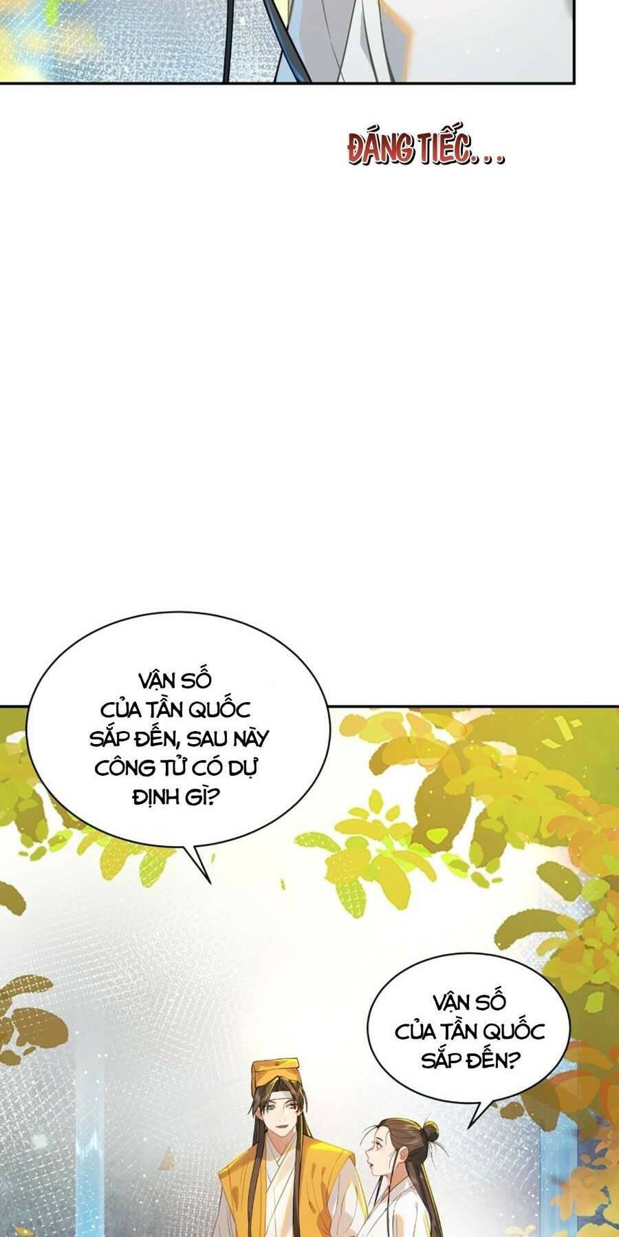 Bói Toán Mà Thôi, Cửu Vĩ Yêu Đế Sao Lại Thành Nương Tử Ta?! Chap 17 - Next Chap 18