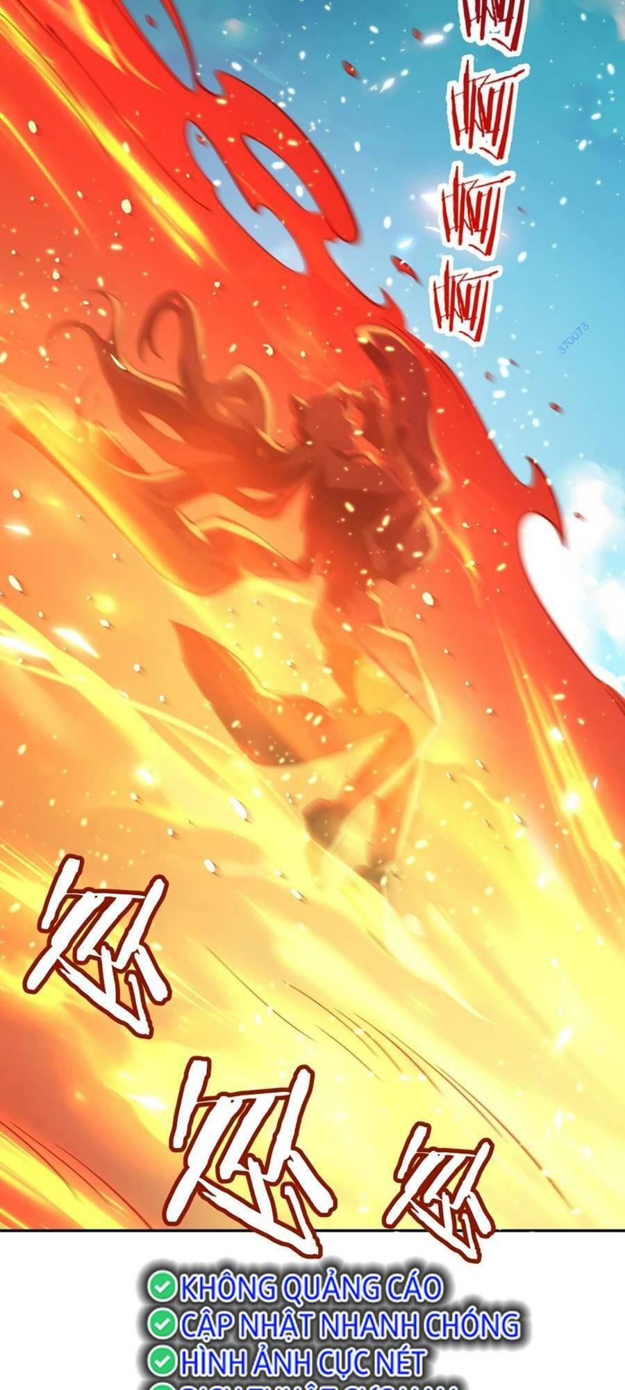 Bói Toán Mà Thôi, Cửu Vĩ Yêu Đế Sao Lại Thành Nương Tử Ta?! Chap 17 - Next Chap 18