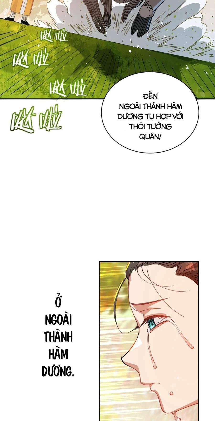 Bói Toán Mà Thôi, Cửu Vĩ Yêu Đế Sao Lại Thành Nương Tử Ta?! Chap 17 - Next Chap 18