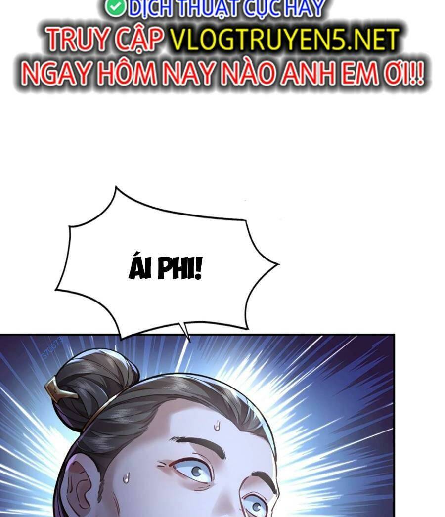 Bói Toán Mà Thôi, Cửu Vĩ Yêu Đế Sao Lại Thành Nương Tử Ta?! Chap 17 - Next Chap 18