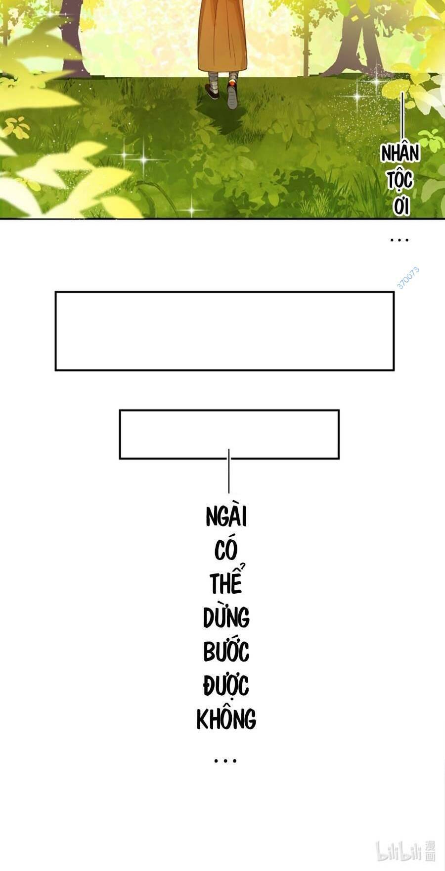 Bói Toán Mà Thôi, Cửu Vĩ Yêu Đế Sao Lại Thành Nương Tử Ta?! Chap 17 - Next Chap 18