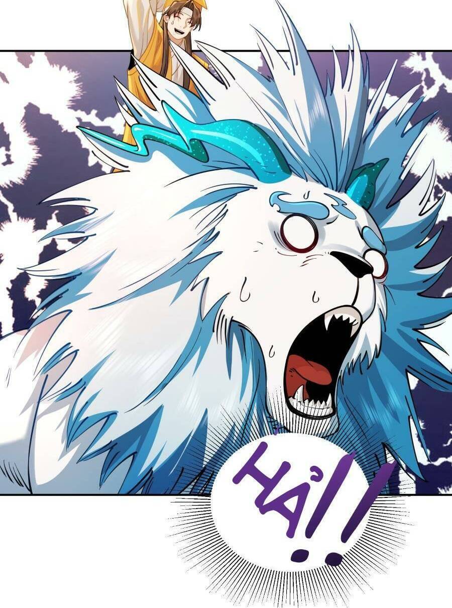 Bói Toán Mà Thôi, Cửu Vĩ Yêu Đế Sao Lại Thành Nương Tử Ta?! Chap 18 - Next Chap 19