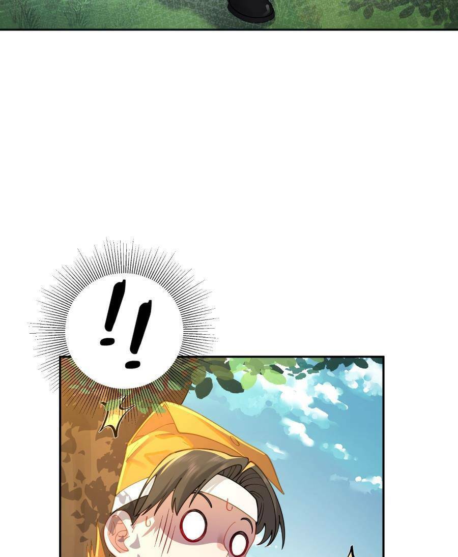 Bói Toán Mà Thôi, Cửu Vĩ Yêu Đế Sao Lại Thành Nương Tử Ta?! Chap 18 - Next Chap 19