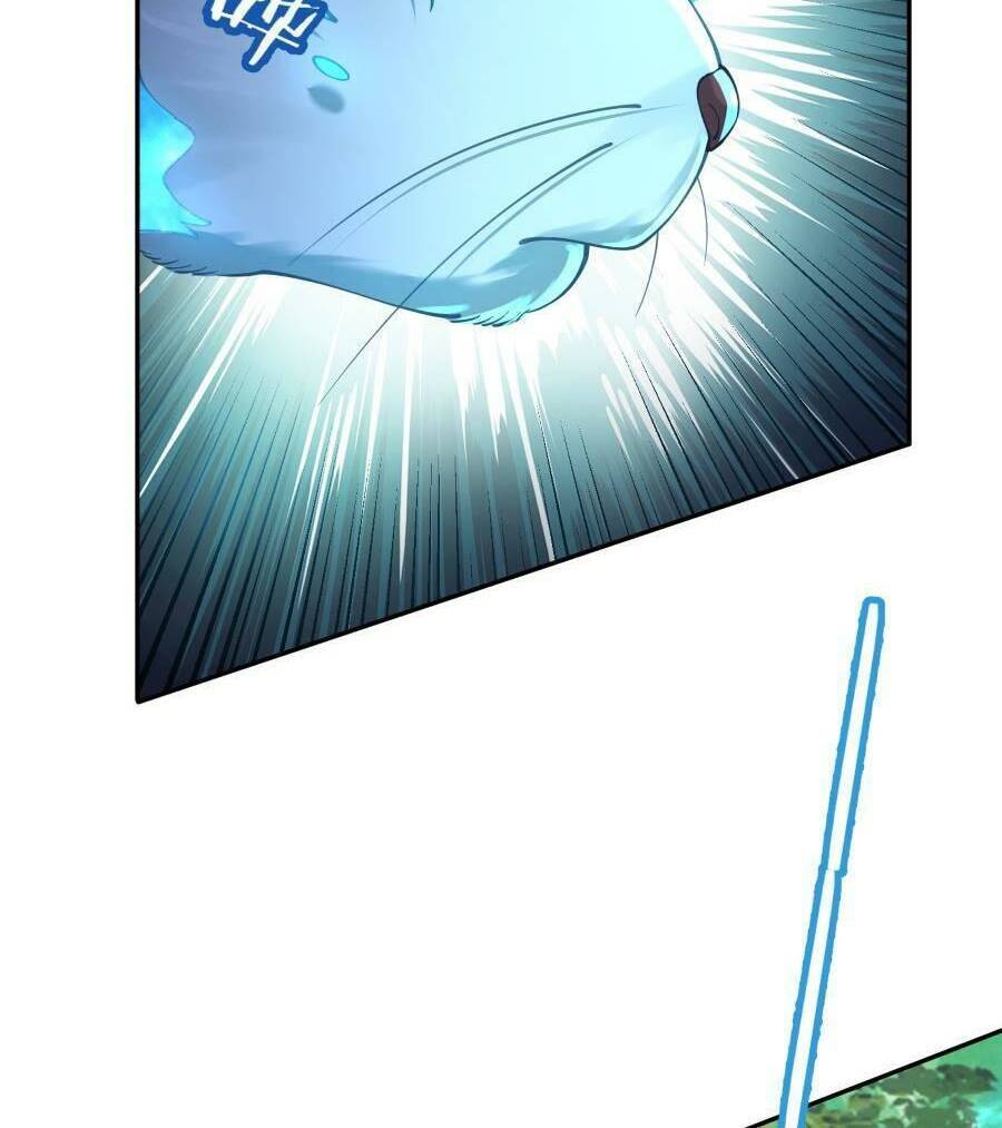 Bói Toán Mà Thôi, Cửu Vĩ Yêu Đế Sao Lại Thành Nương Tử Ta?! Chap 18 - Next Chap 19