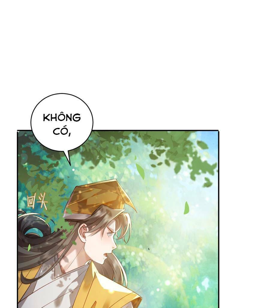 Bói Toán Mà Thôi, Cửu Vĩ Yêu Đế Sao Lại Thành Nương Tử Ta?! Chap 18 - Next Chap 19