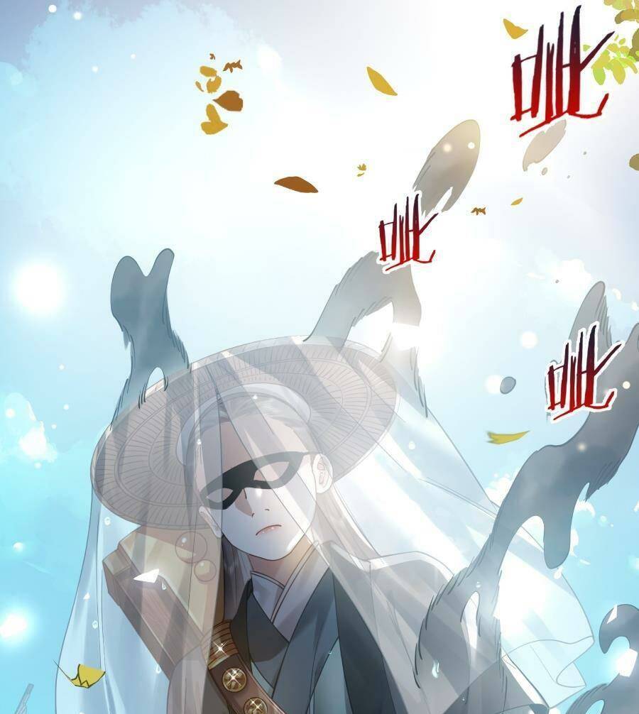 Bói Toán Mà Thôi, Cửu Vĩ Yêu Đế Sao Lại Thành Nương Tử Ta?! Chap 18 - Next Chap 19